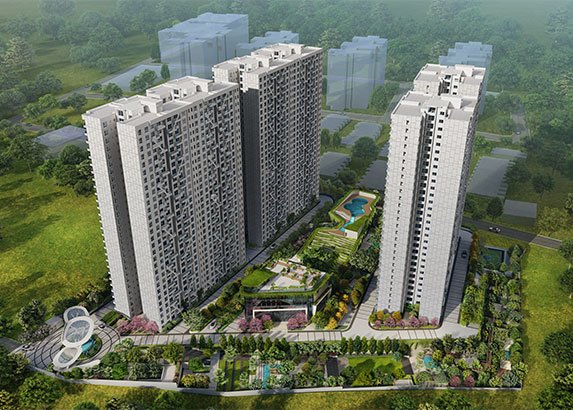 tvs emerald thanisandra